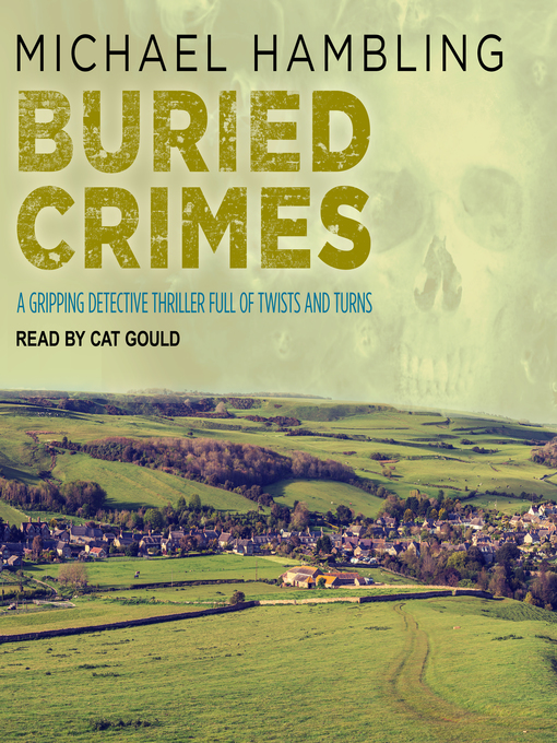 Title details for Buried Crimes by Michael Hambling - Wait list